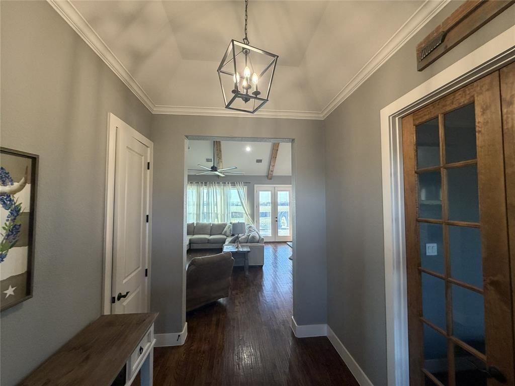 Dove Meadows - Residential