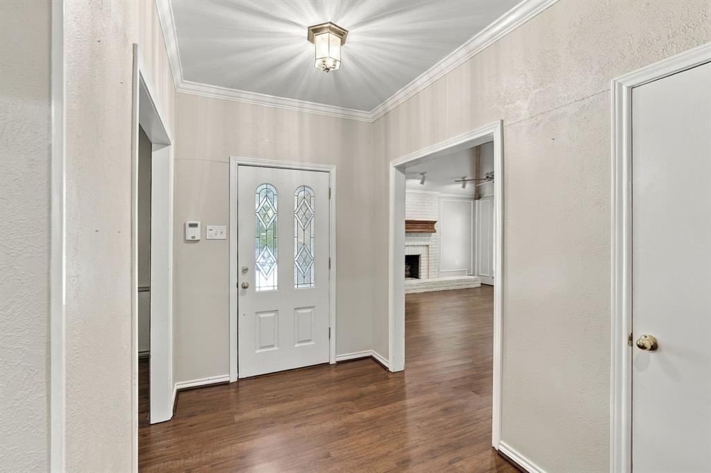 9947 Chimney Hill Lane