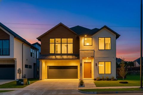 3443 Umyousef Court Irving TX 75038