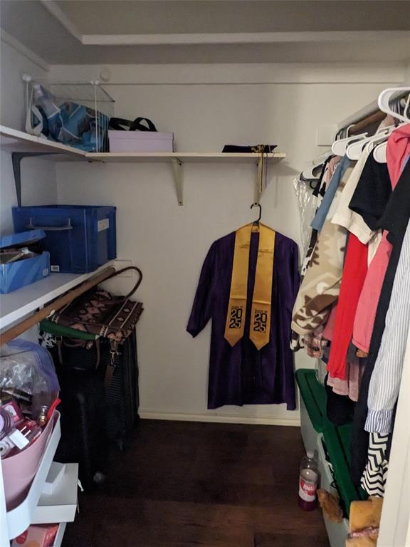 Fairways - Residential