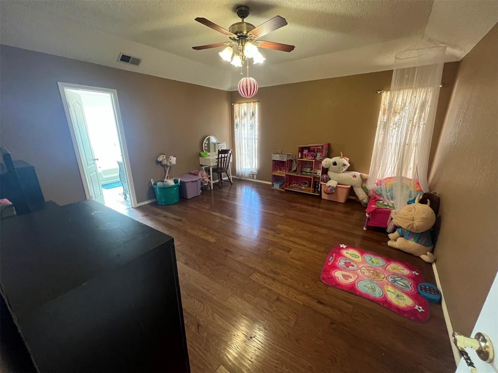 Fairways - Residential