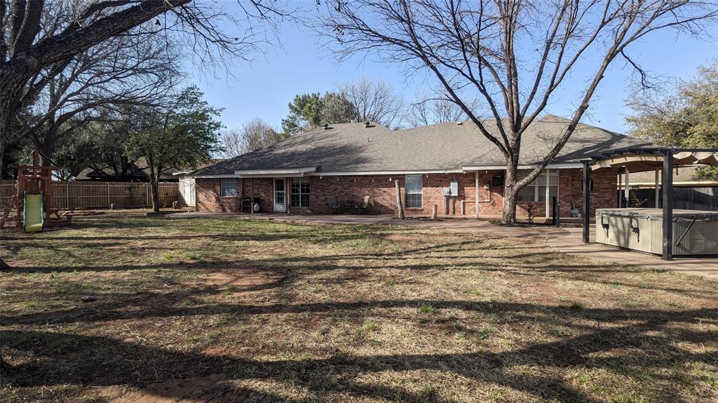 Fairways - Residential