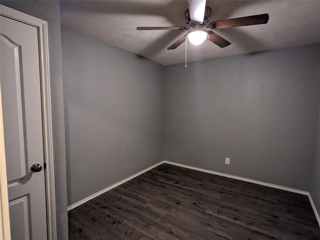 Fairways - Residential