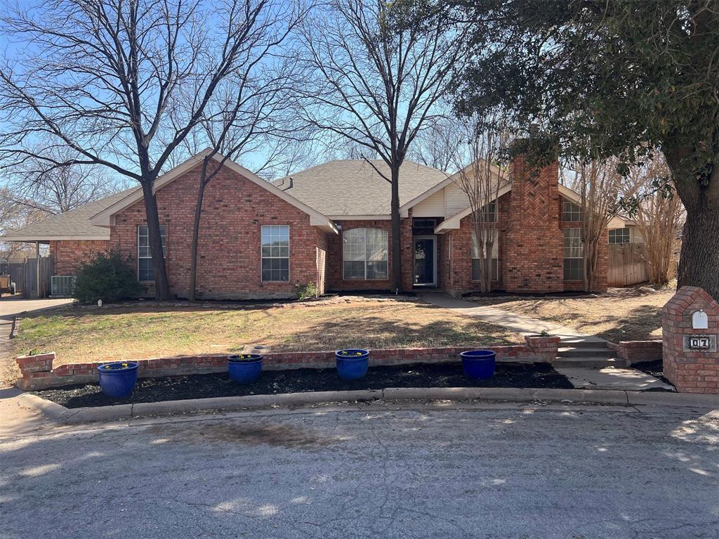 Fairways - Residential