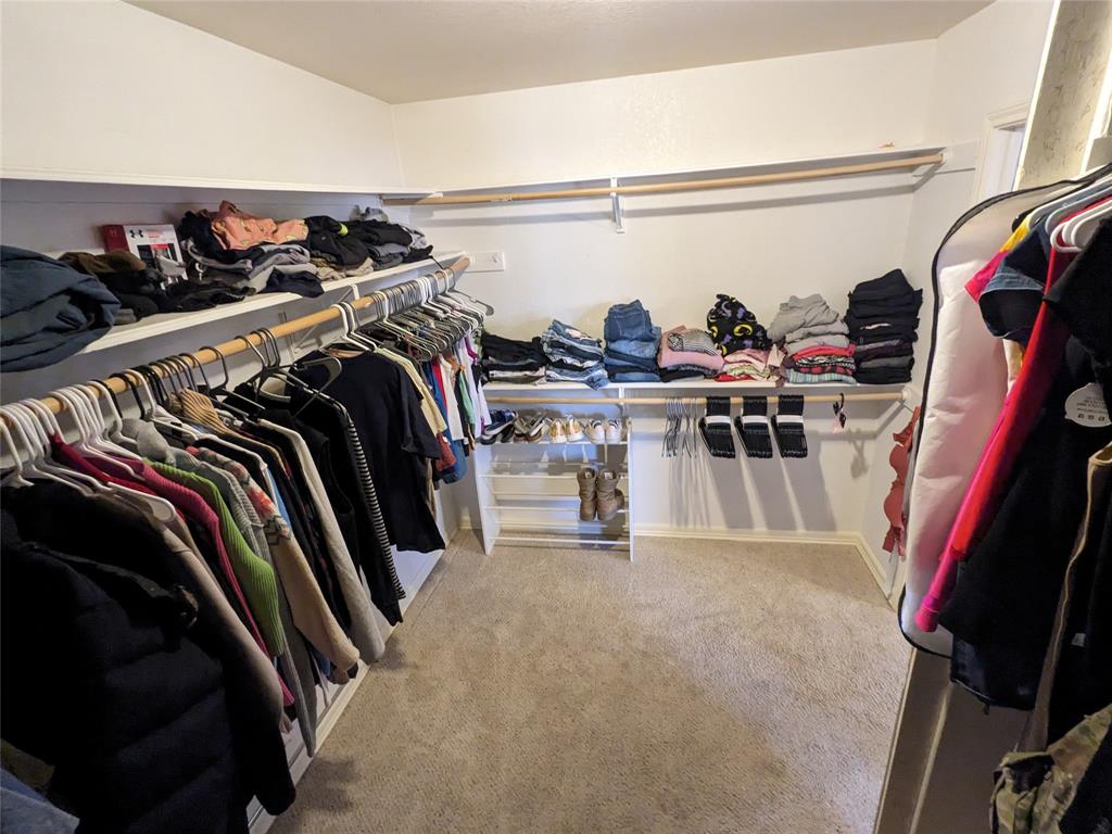 Fairways - Residential