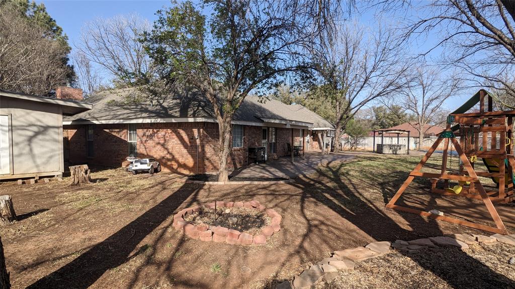 Fairways - Residential