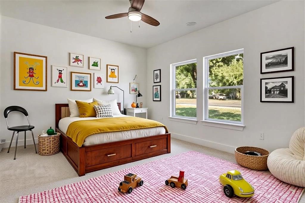 Lake Granbury Hbr Sec A - Residential