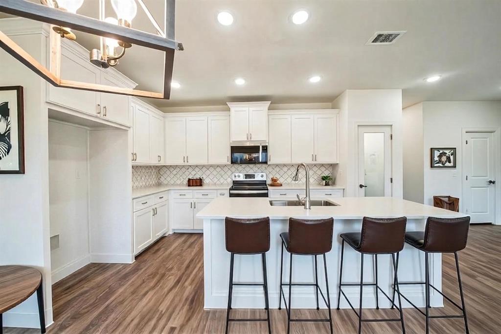 Lake Granbury Hbr Sec A - Residential