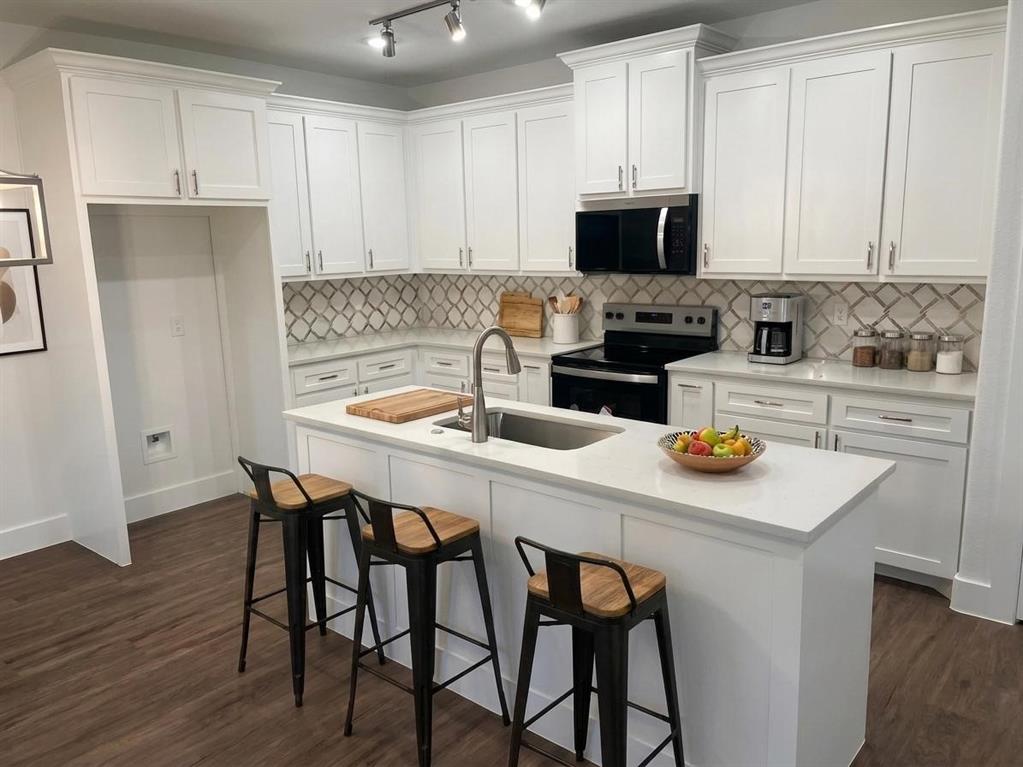 Lake Granbury Hbr Sec A - Residential