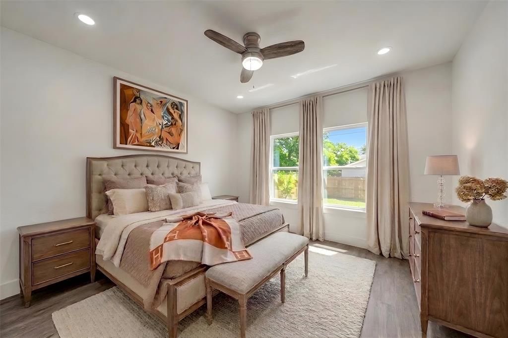 Lake Granbury Hbr Sec A - Residential