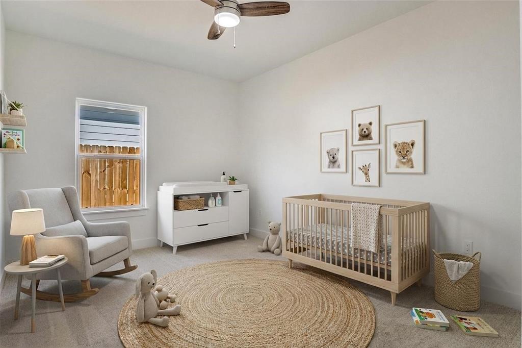 Lake Granbury Hbr Sec A - Residential