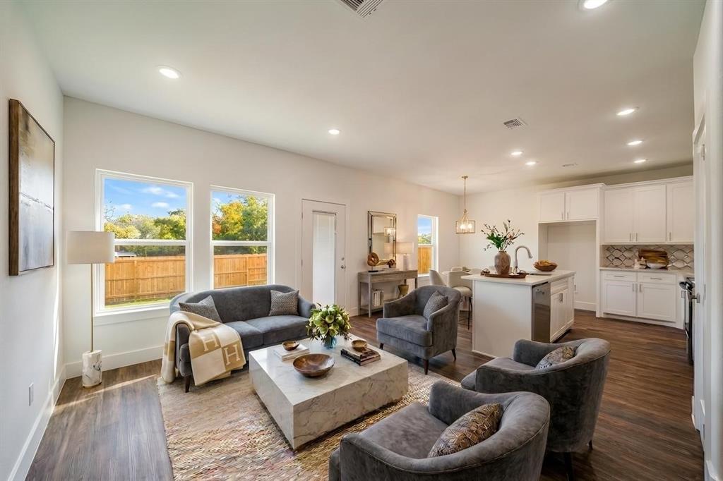 5912 Tin Top Highway