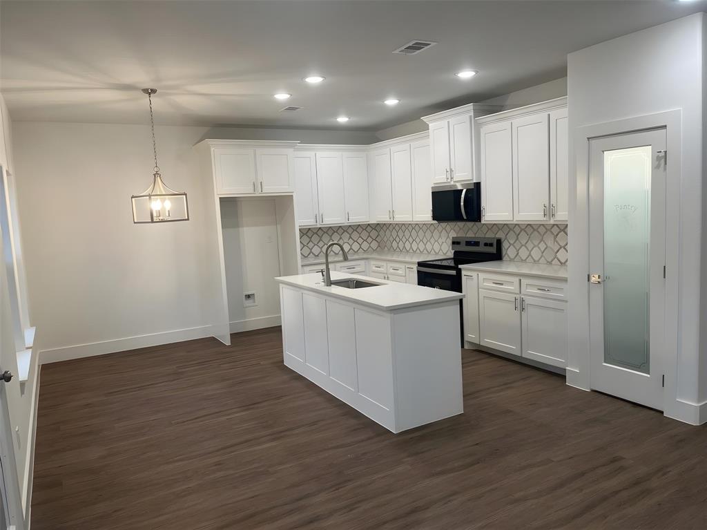 Lake Granbury Hbr Sec A - Residential