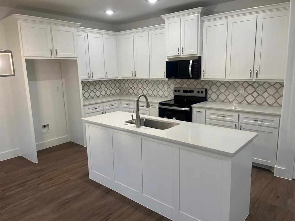 Lake Granbury Hbr Sec A - Residential