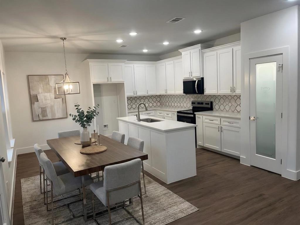 Lake Granbury Hbr Sec A - Residential