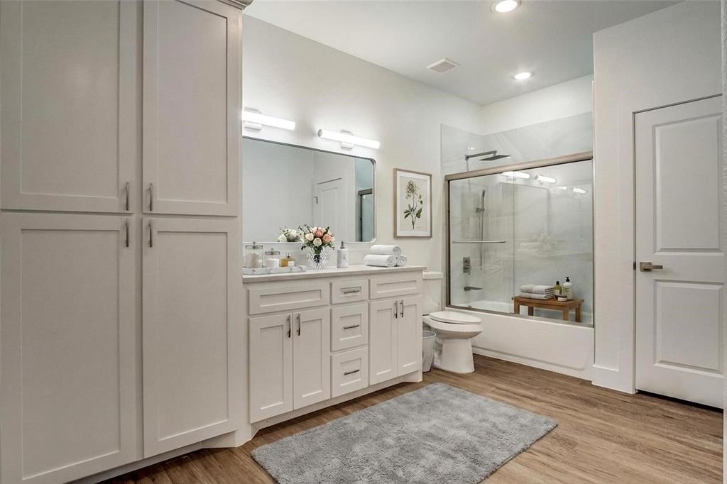 Lake Granbury Hbr Sec A - Residential