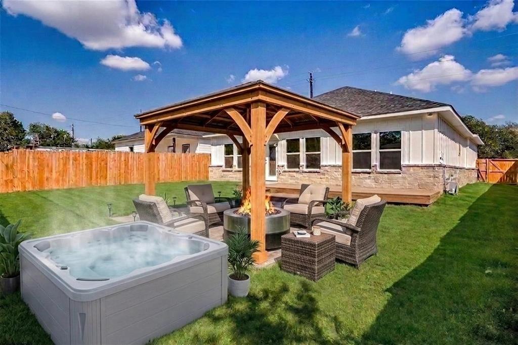 Lake Granbury Hbr Sec A - Residential