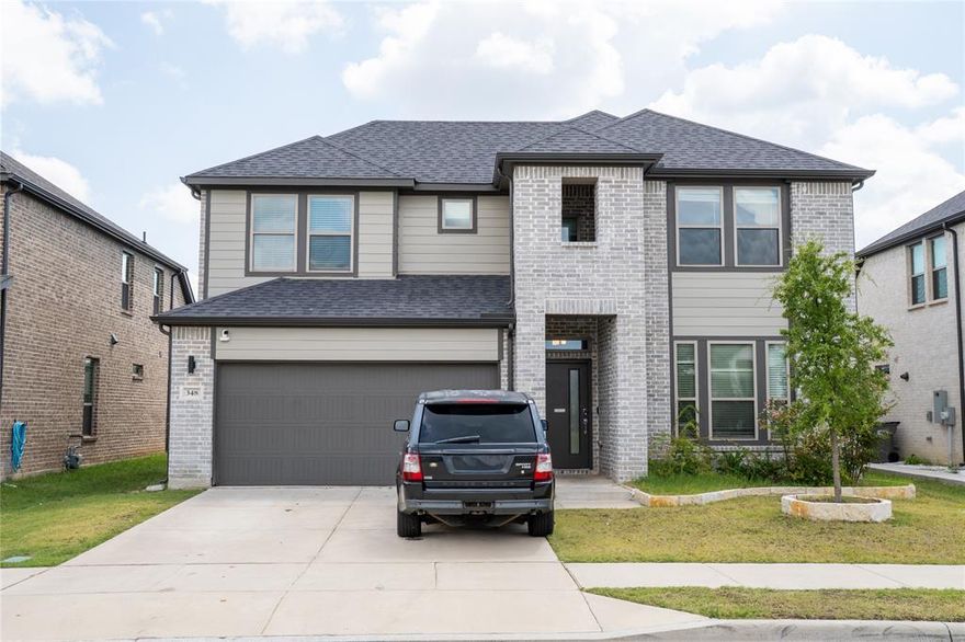 Welcome to Your Dream Home in Lavon, TX! Where you have perfect blend of comfort, style, and functionality. Step inside to an open-concept floor plan that features a bright, inviting living area and a lovely kitchen with modern finishes—ideal for family gatherings and entertaining guests.
With five generously sized bedrooms, including a luxurious primary suite, everyone in the family will enjoy their own private retreat. The three full bathrooms are thoughtfully designed with quality fixtures and plenty of space.
Located in the heart of Lavon, this home provides a balance of peaceful community living while still being close to shopping, schools, and major highways for an easy commute.
Whether you’re hosting friends in your spacious kitchen, relaxing in the living area, or enjoying the privacy of your backyard, this home truly has it all.
Don’t miss the opportunity to make this stunning property your forever home!