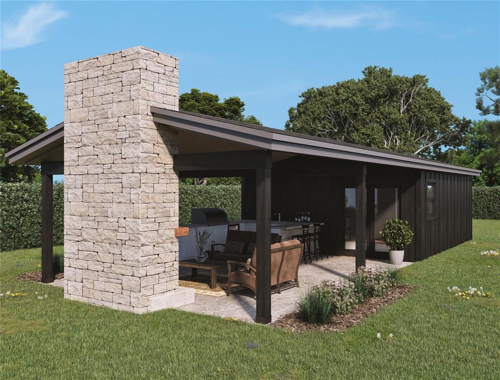 1037 County Road 1011