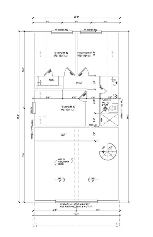 none - Residential