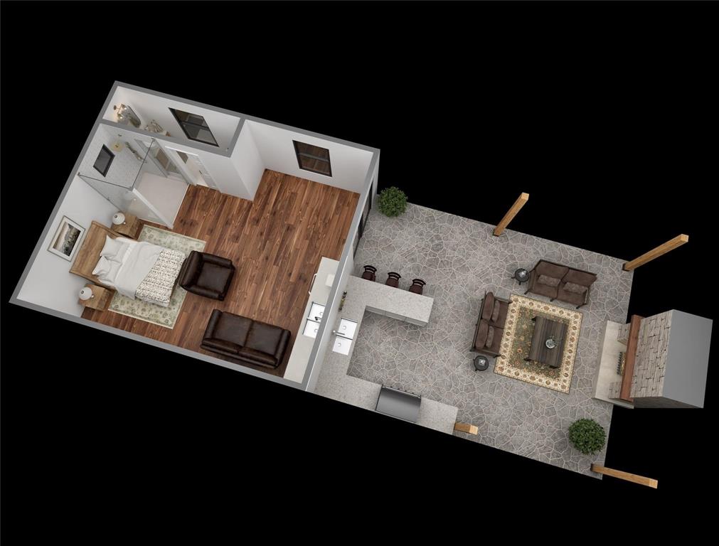 none - Residential