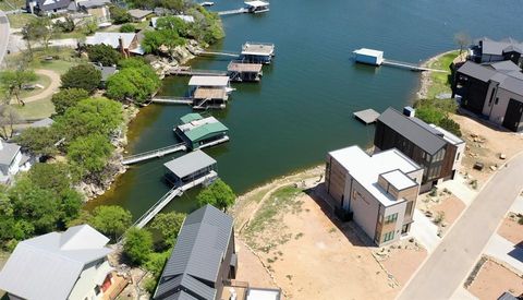5 Breakwater Bend Graford TX 76449