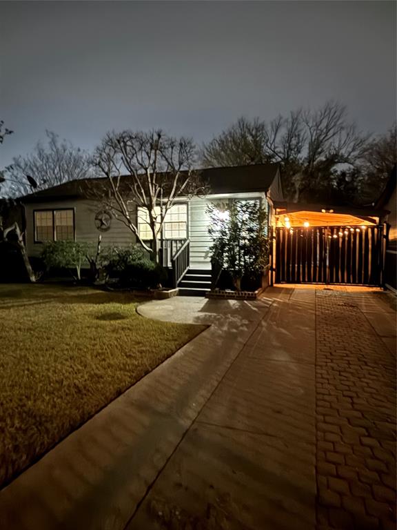 Clearview Park Add 03 Instl - Residential