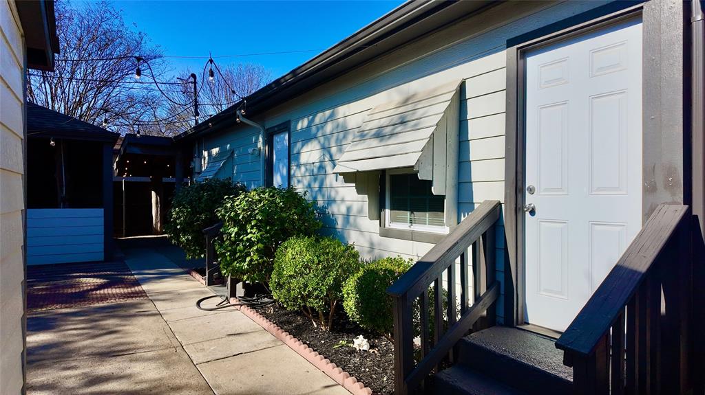 Clearview Park Add 03 Instl - Residential