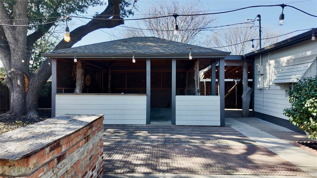 Clearview Park Add 03 Instl - Residential