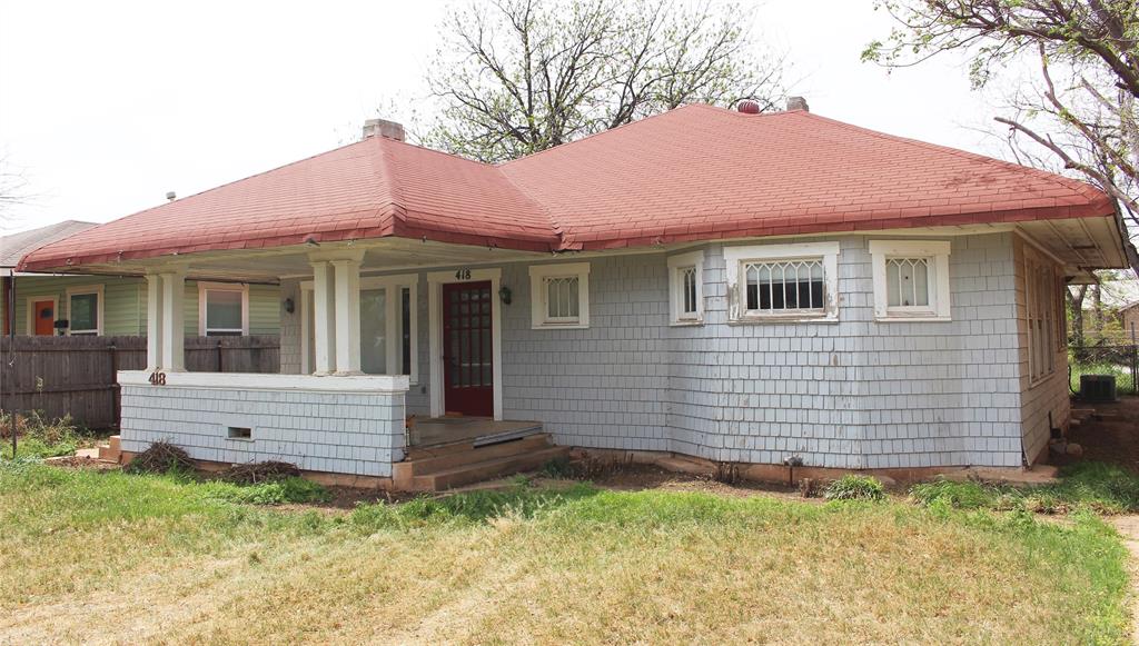 418 Merchant Street