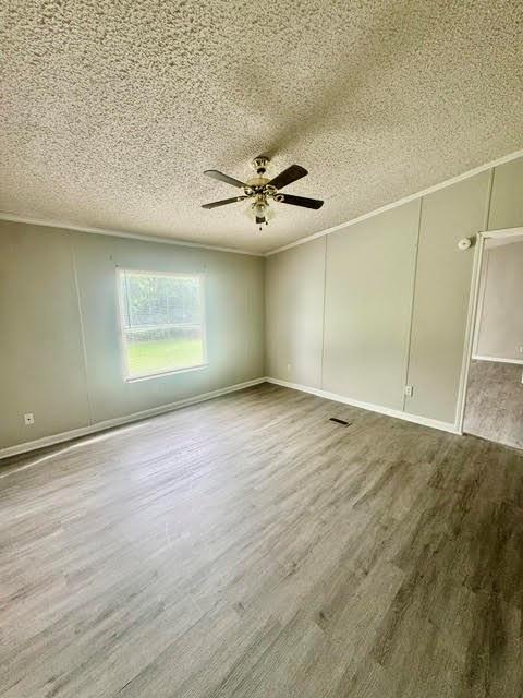 Oak Meadows - Residential