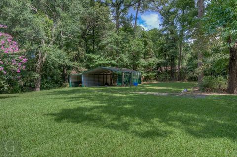 A home in Greenwood