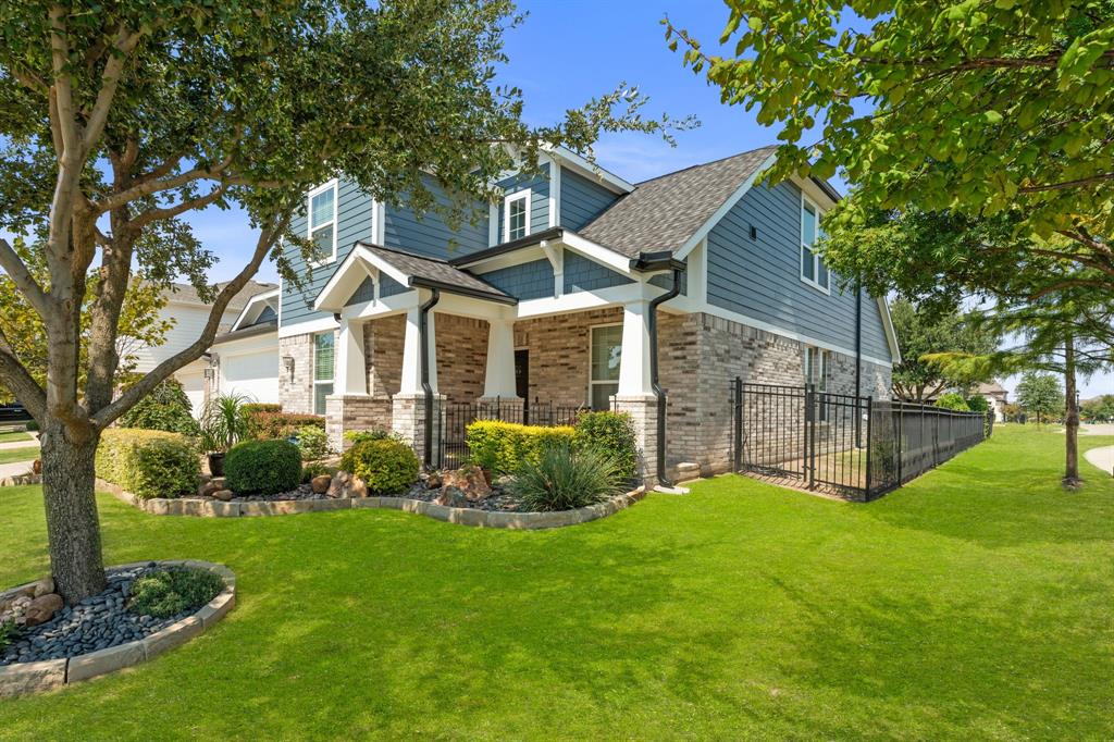 813 Allbright Road