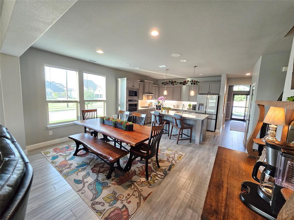 1617 Millerbird Way