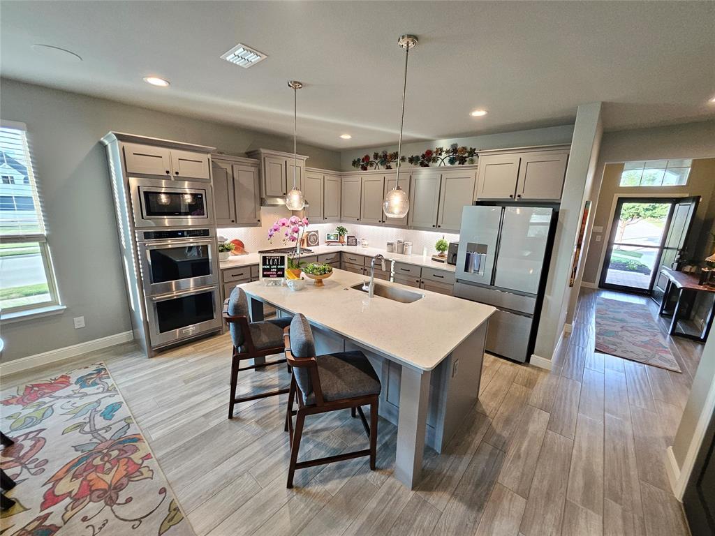 1617 Millerbird Way