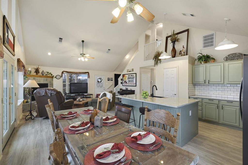 CADDELL - Residential