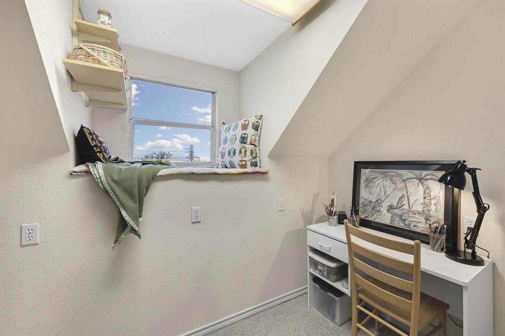 CADDELL - Residential