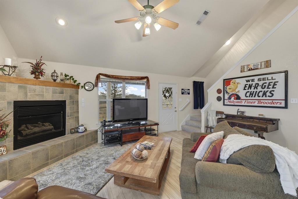 CADDELL - Residential