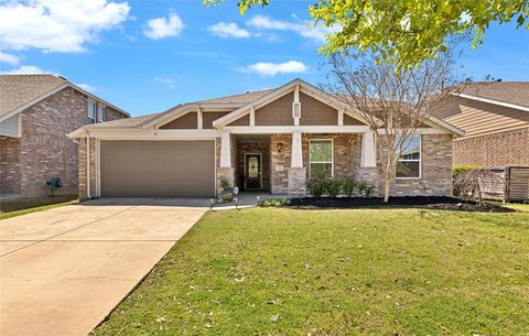 1708 Settlement Way Aubrey TX 76227