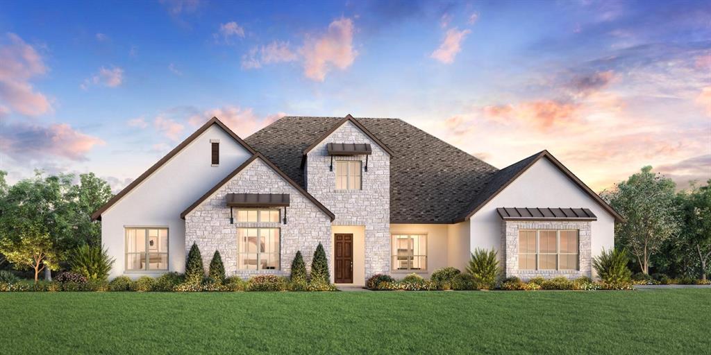 3008 Creek Meadow Lane