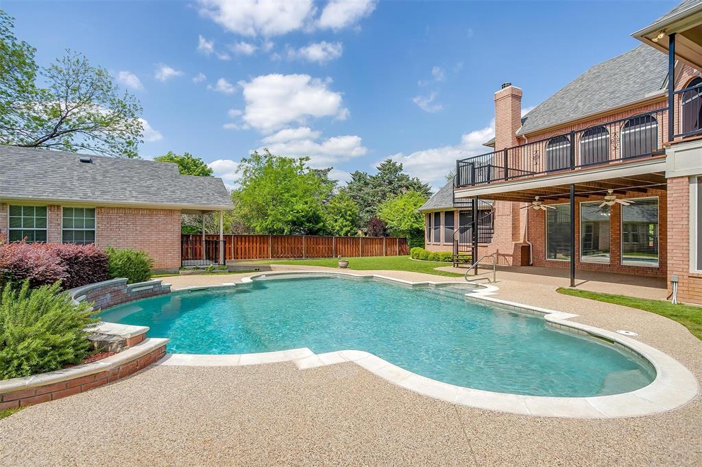 125 N Creekwood Drive