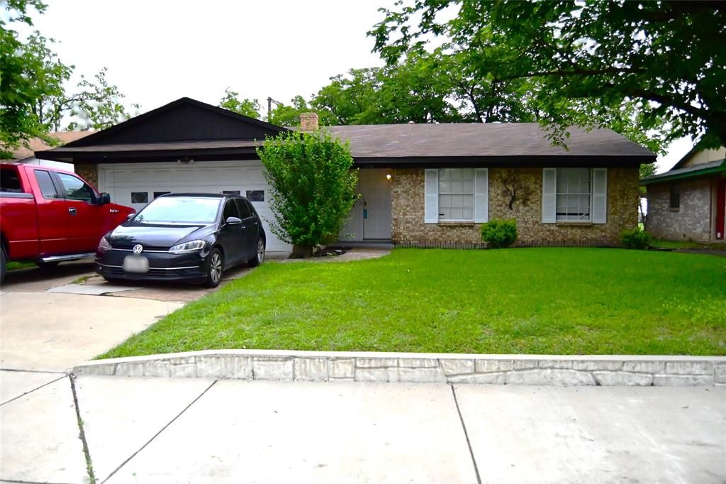 Photo of 2216 Motley Drive, Mesquite, TX 75150 (MLS # 21250654)