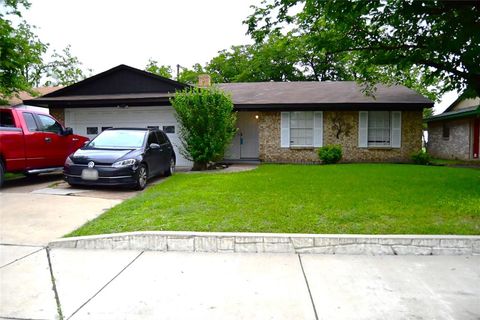 Photo of 2216 Motley Drive, Mesquite, TX 75150 (MLS # 21250654)