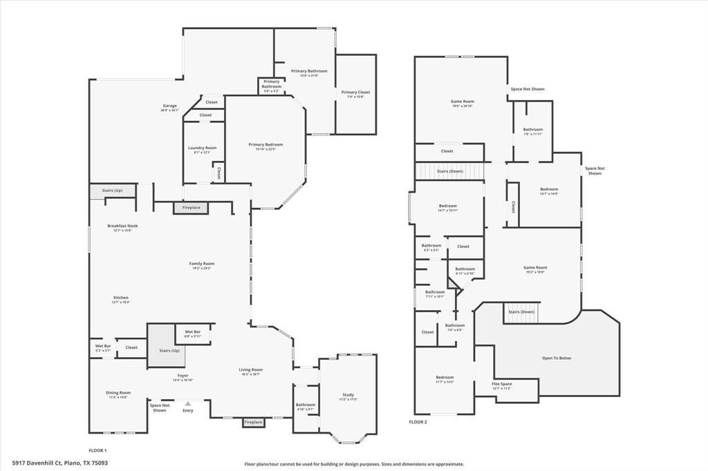 Willow Bend Polo Estates Ph E - Residential