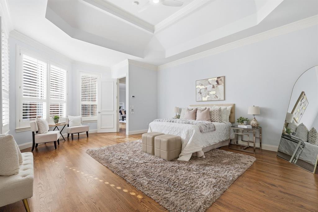 Willow Bend Polo Estates Ph E - Residential