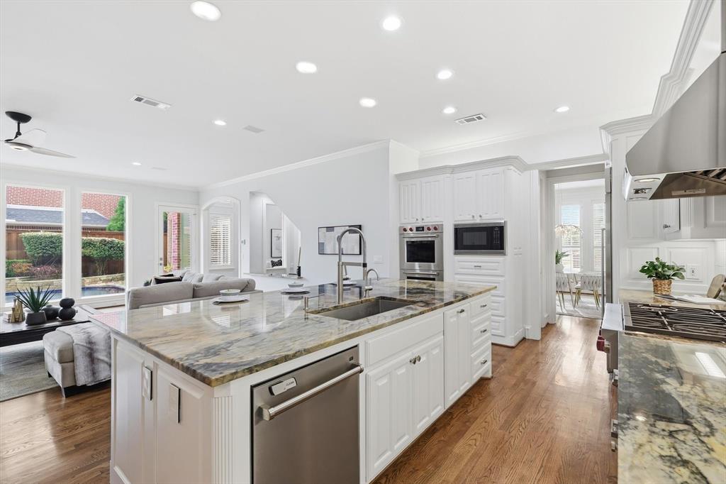 Willow Bend Polo Estates Ph E - Residential