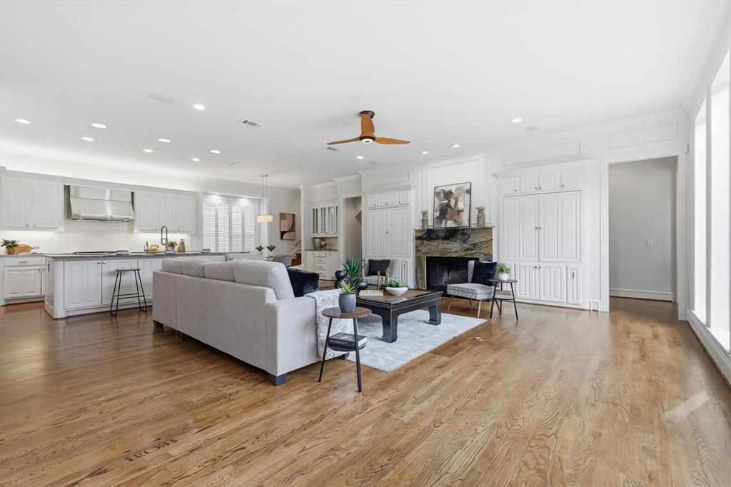 Willow Bend Polo Estates Ph E - Residential