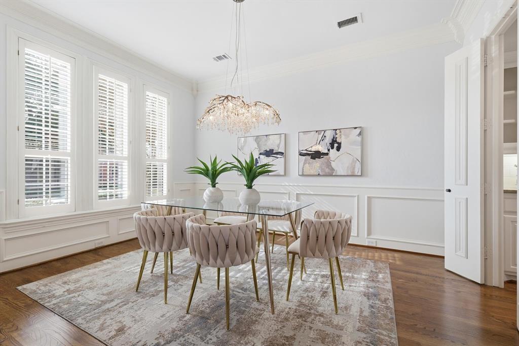 5917 Davenhill Court