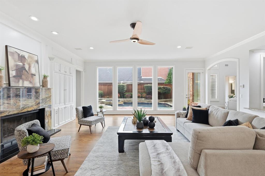 Willow Bend Polo Estates Ph E - Residential