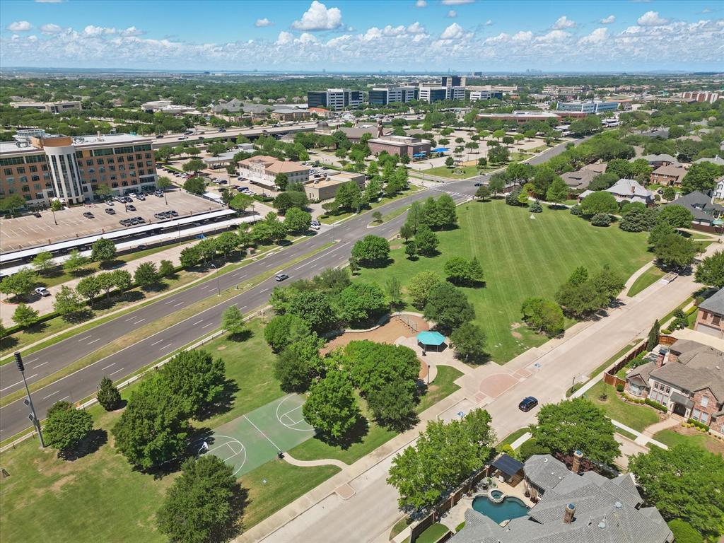 Willow Bend Polo Estates Ph E - Residential